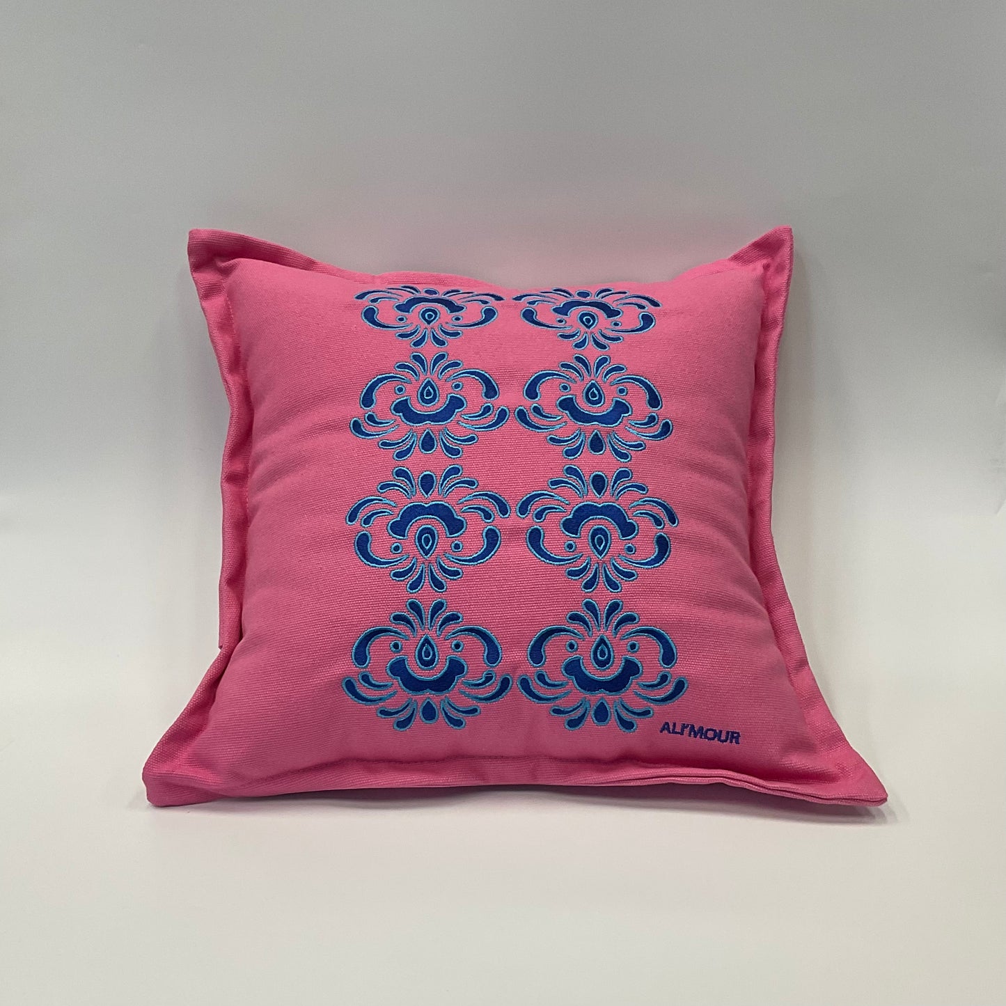 Motifx Cushion A by YIP Hoi Lam, Alison