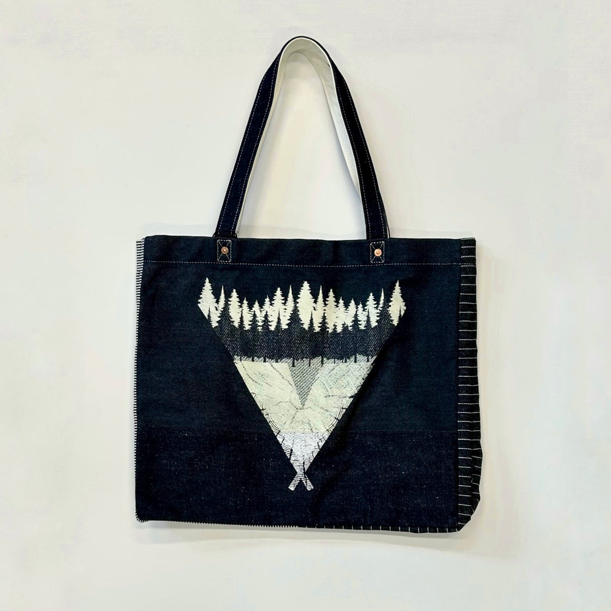 靠山Tote Bag 6