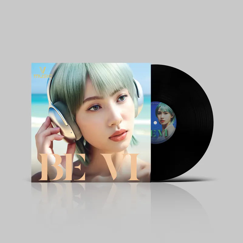 'Be Vi' album by V Music