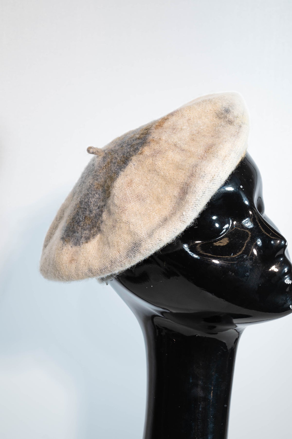 Bundle Dye Hat