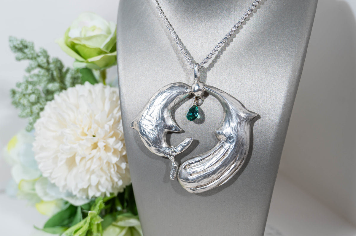 CETACEA Necklace