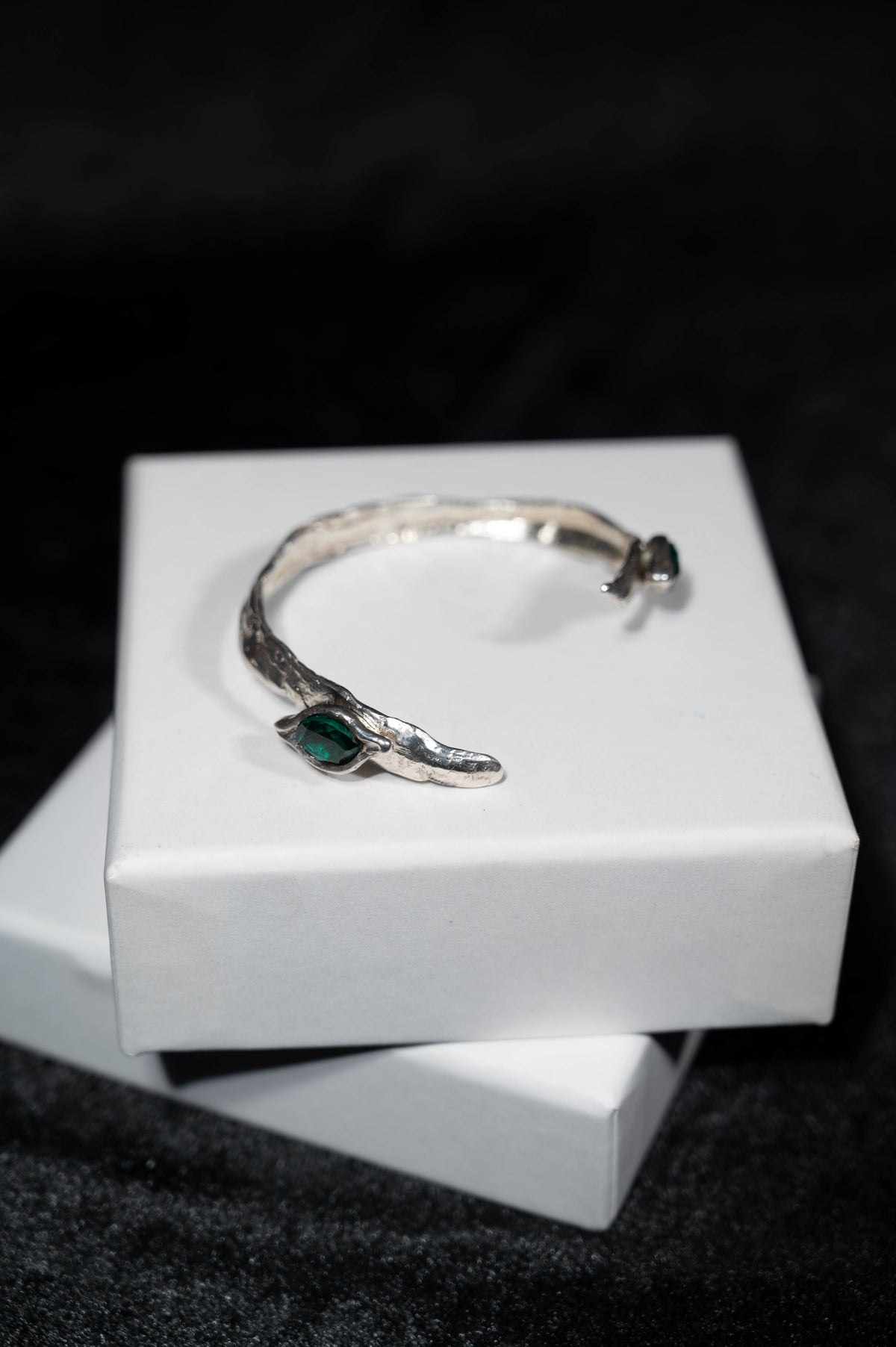 TWIST SNAKE Bracelet