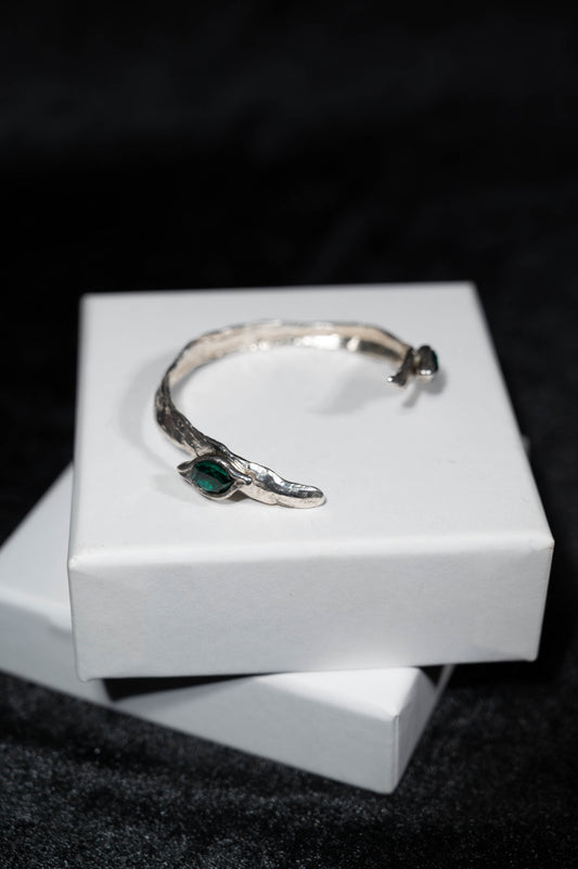 TWIST SNAKE Bracelet
