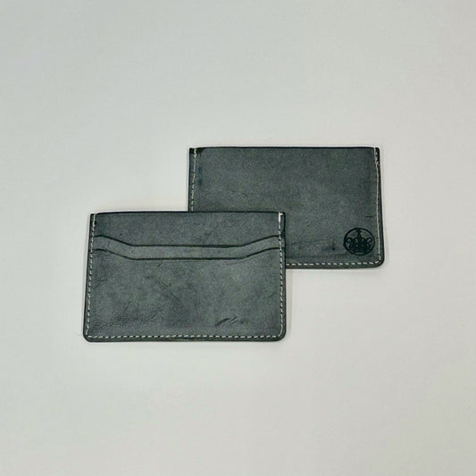 Handcraft Card Holder - Black