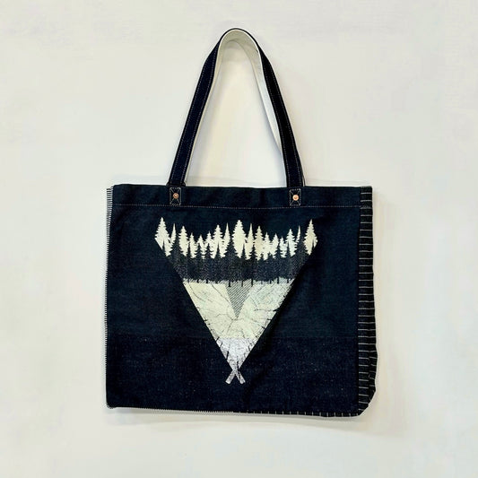 靠山Tote Bag 6