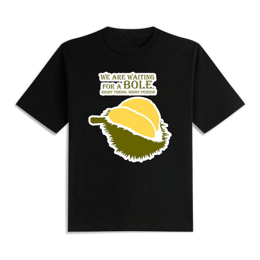 "Fresh Mart" Tee Designed by Wong Sui Yan
