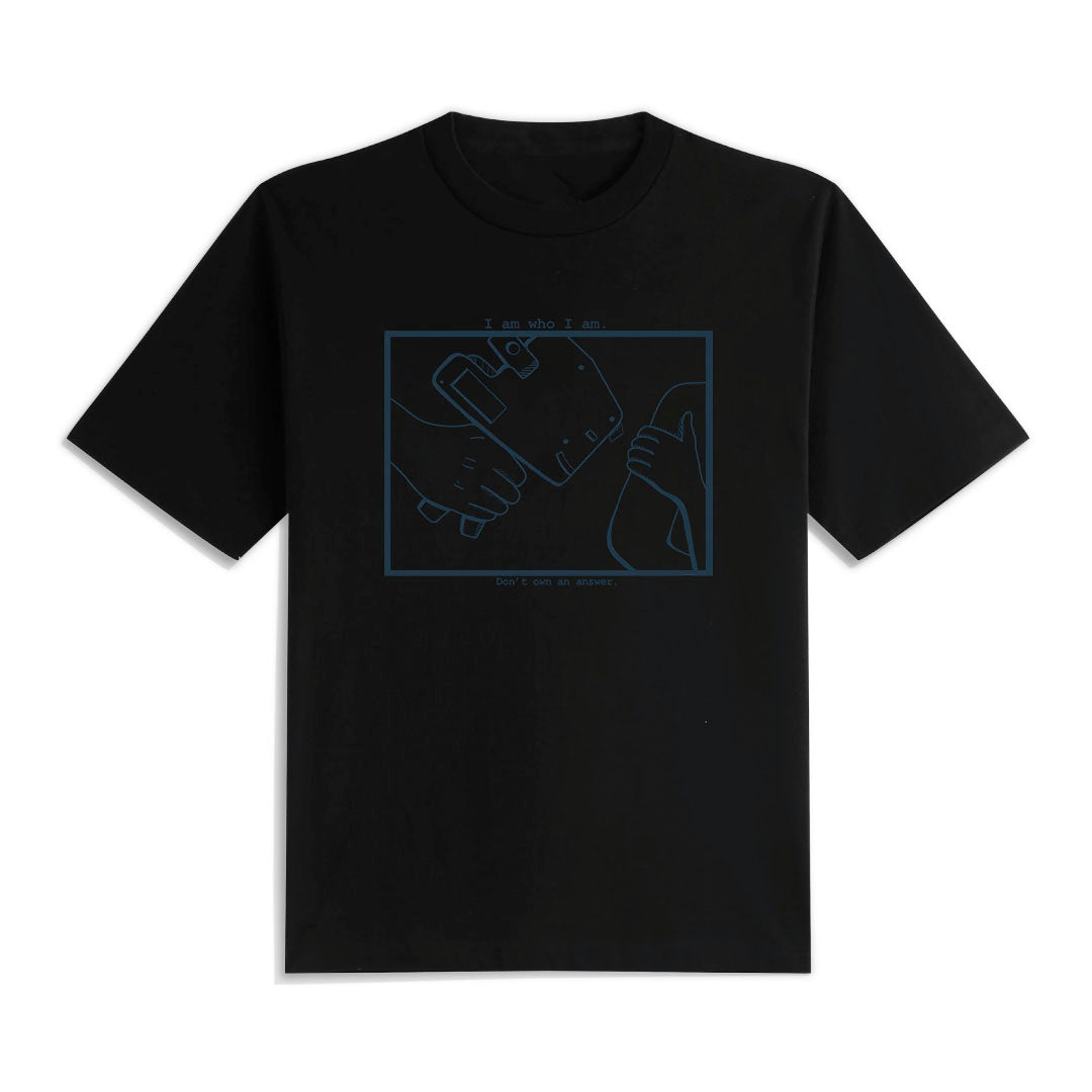 「鮮活市集」T-shirt Lau Mei Ling Dorothy作品