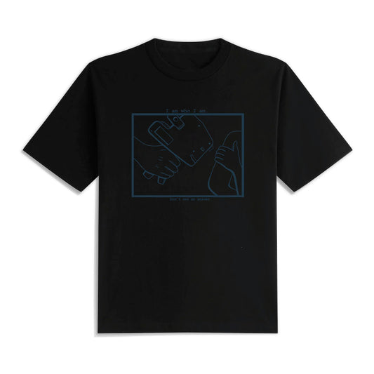 "Fresh Mart" Tee Designed by Lau Mei Ling Dorothy
