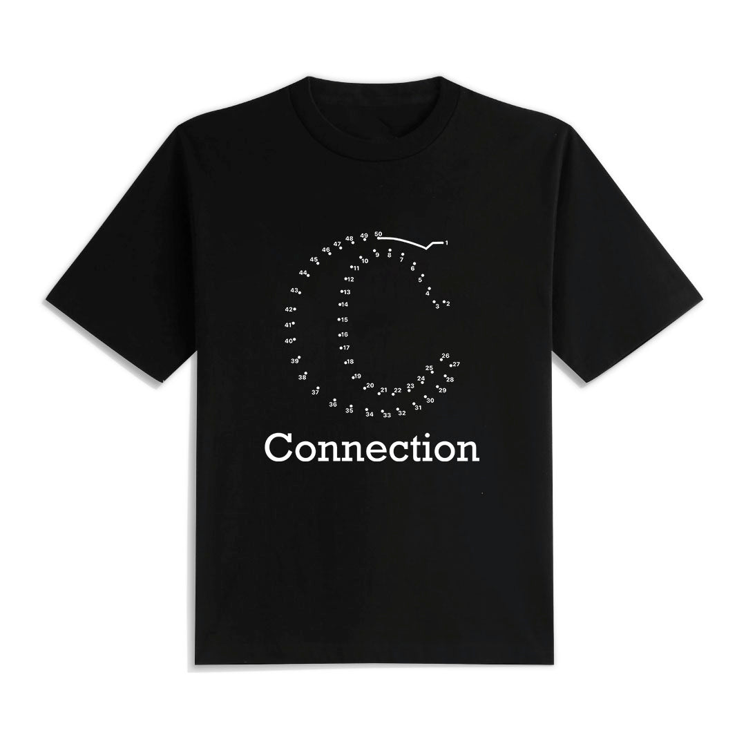 「鮮活市集」T-shirt Lau Mei Ling Dorothy作品