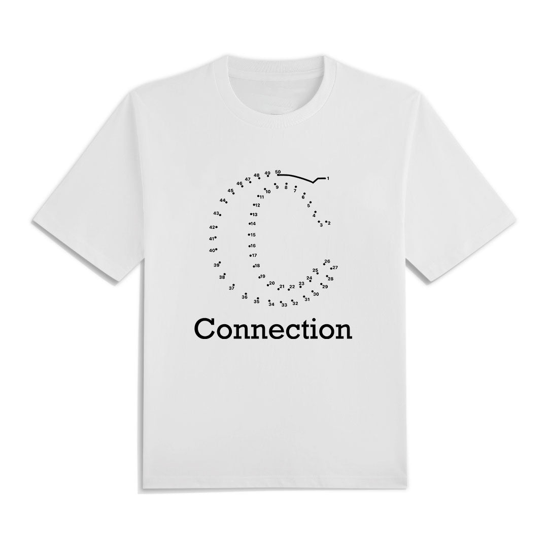 「鮮活市集」T-shirt Lau Mei Ling Dorothy作品