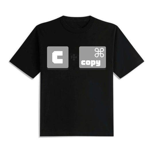 "Fresh Mart" Tee Designed by Wong Ho