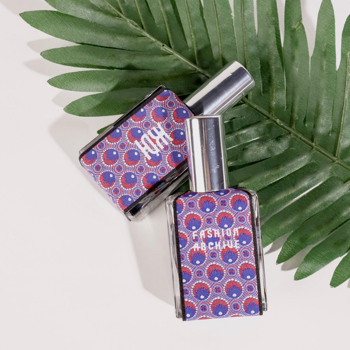 Fashion Archive - Anti Bacterial Spray