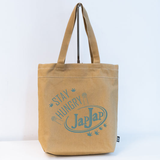 "Fresh Mart" Tote Bag Designed by Wong Sze Nga