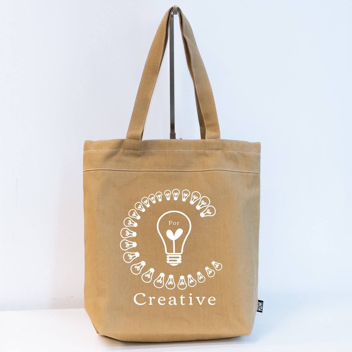 "Fresh Mart" Tote Bag Designed by Sze Wing Yin Janice