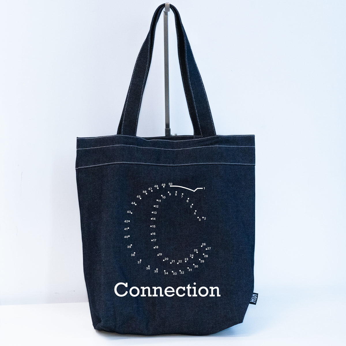 "Fresh Mart" Tote Bag Designed by Lau Mei Ling Dorothy